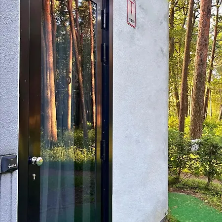 Pirita Beach Apartments & Spa-3